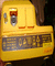 Infusionsspritzenpumpe 4631 03