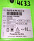 Infusion pump 4633 02