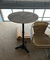 Table de bar avec 4 chaises 4649 04