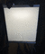 Panneau publicitaire/enseigne lumineuse 4700 03