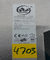 Hotte d'aspiration / Hotte d'extraction 4703 A05