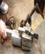 Outil  main de serrage spcial 4817 00