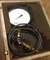 Impression cylinder valve 4822 00