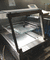 Vitrine chauffante 4884 03