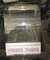 Vitrine chauffante 4884 01