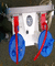 Suction apparatus 4894 02