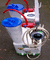 Suction apparatus 4894 03