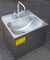 Lavabo 4916 B00