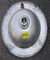 Lavabo 4916 E02