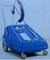 Desinfektionsmittelsprhgert; fahrbar 4929 00