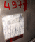 Warming cupboard 4977 04