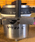 Vapor; Narkosemittelverdampfer 4987 02