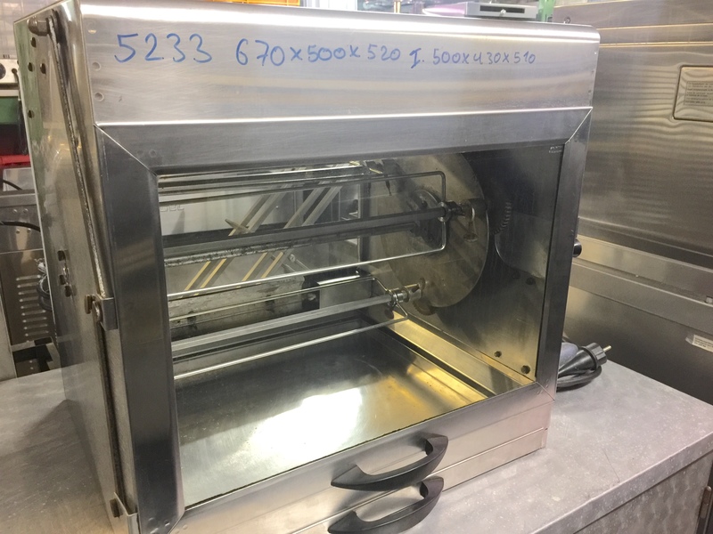 Gebraucht Verkauf, Berlin Deutschland,Hocker,Hähnchen-Grill Rotisseuse