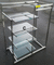 Rayonnage pour quipement de magasin 5307 C 00