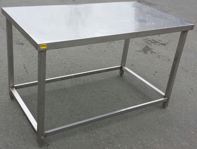 Gebraucht Verkauf, Berlin Deutschland,Arbeitstisch,Gastronomie