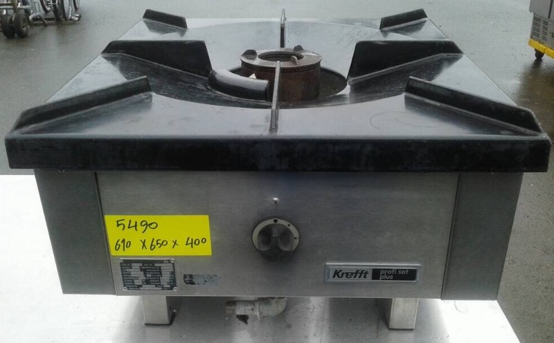 Gebraucht Verkauf, Berlin Deutschland,Gasherd Hockerkocher,Gastraum