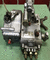 Einspritzpumpe Dieselpumpe 5491 11