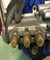 Einspritzpumpe Dieselpumpe 5491 12
