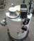 Mischbehlter mit Mischmotor 5494 01