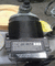Mischbehlter mit Mischmotor 5494 06