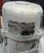 Mischbehlter mit Mischmotor 5494 05
