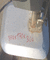 Machine  couper les textiles 5504 A 04