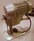 Machine  couper les textiles 5504 B 02