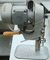 Machine  couper les textiles 5504 A 05