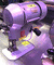 Machine  couper les textiles 5504 A 00
