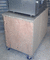 Sous comptoir pour assiette de boulanger 5508 05