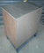 Sous comptoir pour assiette de boulanger 5508 02