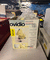 Aerosol device 5520 04