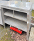 Arbeitstisch auch Wrmetisch 5704 02