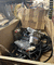 Gasring A-Klasse fr Behinderten-Auto 5792 00